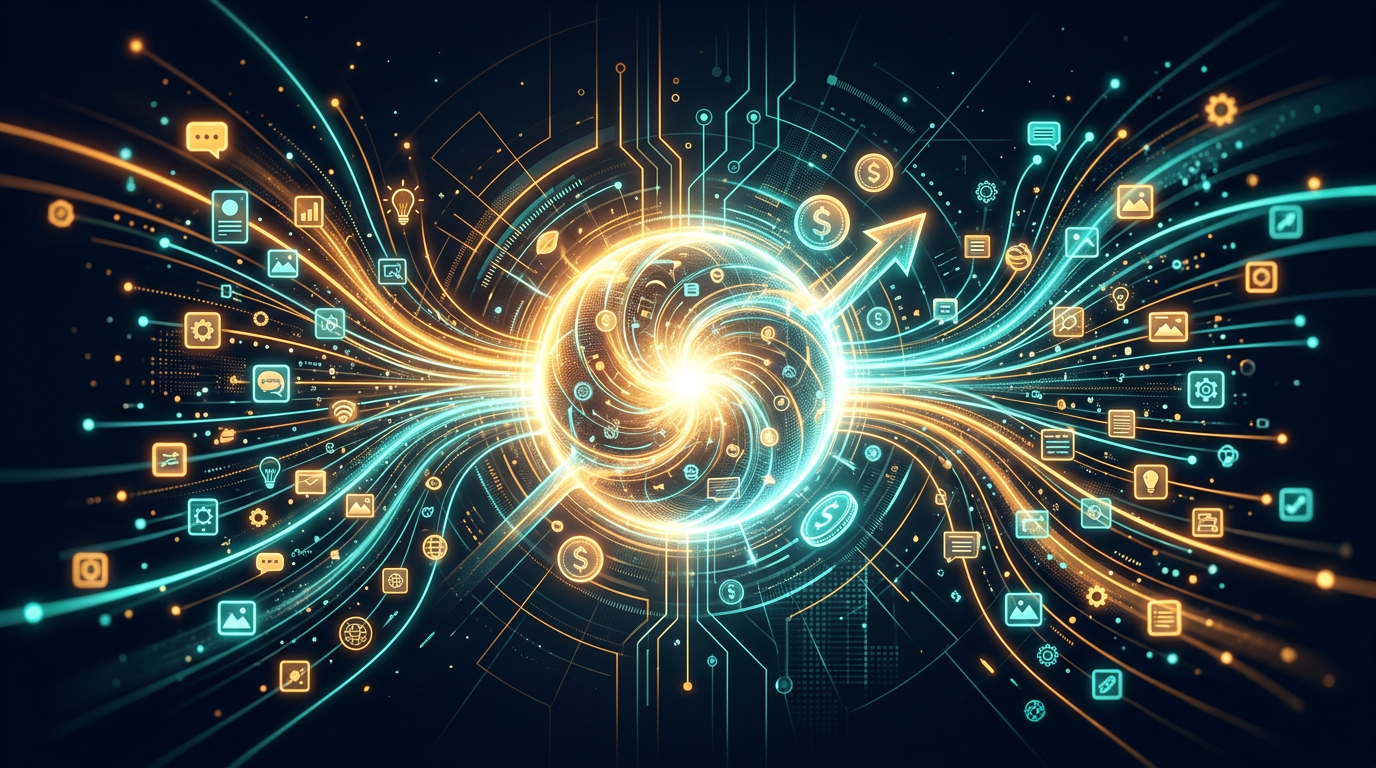 Stop Paying for 5 AI Subscriptions: The Smart Case for AI Aggregation